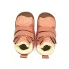 Bundgaard Bloom Goldstream s membránou zimní barefoot boty Beny Shoes 39