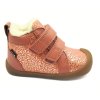 Bundgaard Bloom Goldstream s membránou zimní barefoot boty Beny Shoes 40