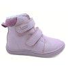 Protetika Beka Lila zimní boty s membránou barefoot 2