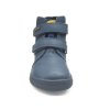 Protetika Daryk denim zimní boty s membránou barefoot 11