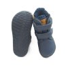 Protetika Daryk denim zimní boty s membránou barefoot 15