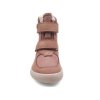 Protetika Lora old pink zimní boty s membránou barefoot 70