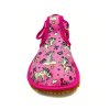 Bačkory Beda Barefoot CRAZY UNICORN pro holky Beny Shoes 17