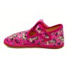 Bačkory Beda Barefoot CRAZY UNICORN pro holky Beny Shoes 18