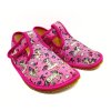 Bačkory Beda Barefoot CRAZY UNICORN pro holky Beny Shoes 14