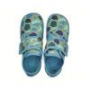 Affenzahn Slipper Cotton Movy Shark 46