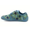 Affenzahn Slipper Cotton Movy Shark 50