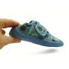 Affenzahn Slipper Cotton Movy Shark 52