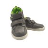 Protetika ALAN Grey kožené jarní boty Barefoot pevný opatek České Budějovice Beny Shoes 45