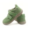 D.D.step pletenina zelená (F093 61936B) Barefoot teniska 103