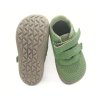 D.D.step pletenina zelená (F093 61936B) Barefoot teniska 109