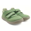 D.D.step pletenina zelená (F093 61936B) Barefoot teniska 97