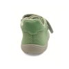 D.D.step pletenina zelená (F093 61936B) Barefoot teniska 101