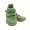 D.D.step pletenina zelená (F093 61936B) Barefoot teniska 102