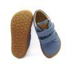 Koel Danny kožené celoroční barefoot boty Beny Shoes 2