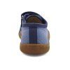 Koel Dud 2.0 textile blue plátěné barefoot boty 222
