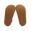 Koel Dud 2.0 textile green s potiskem plátěné barefoot boty 197