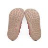 Koel Dud 2.0 textile pink s potiskem plátěné barefoot boty 209