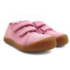 Koel Dud 2.0 textile fuchsia plátěné barefoot boty 244