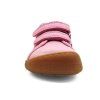 Koel Dud 2.0 textile fuchsia plátěné barefoot boty 248