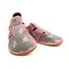 KTR bačkory papuče barefoot Beny Shoes maskáč jednorožec 6