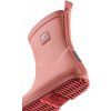 Dětské barefoot holínky Reima Ankka Rose blush 7