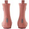 Dětské barefoot holínky Reima Ankka Rose blush 5