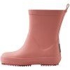 Dětské barefoot holínky Reima Ankka Rose blush 2
