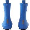 Dětské barefoot holínky Reima Ankka Cool blue 5