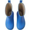 Dětské barefoot holínky Reima Ankka Cool blue 4
