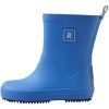 Dětské barefoot holínky Reima Ankka Cool blue
