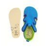 D.D.step textilní sandále aero blue (G093 61211) 77