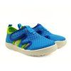 D.D.step textilní sandále aero blue (G093 61211) 78