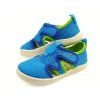 D.D.step textilní sandále aero blue (G093 61211) 80