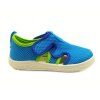 D.D.step textilní sandále aero blue (G093 61211) 81