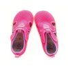 D.D.step textilní sandále daisy pink (G093 61211C) 54