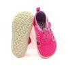 D.D.step textilní sandále daisy pink (G093 61211C) 56