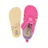 D.D.step textilní sandále daisy pink (G093 61211C) 48