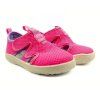 D.D.step textilní sandále daisy pink (G093 61211C) 49