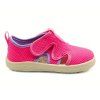 D.D.step textilní sandále daisy pink (G093 61211C) 50