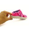 D.D.step textilní sandále daisy pink (G093 61211C) 53
