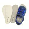 Protetika Nio blue sandále barefoot terén 46