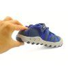 Protetika Nio blue sandále barefoot terén 43