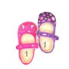 Barefoot Beda Violet flow a unicorn (BF 0001 BA) Benyshoes