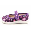 Barefoot Beda Violet flow (BF 0001 BA) Benyshoes 2