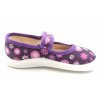 Barefoot Beda Violet flow (BF 0001 BA) Benyshoes 4