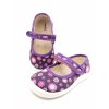 Barefoot Beda Violet flow (BF 0001 BA) Benyshoes