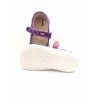 Barefoot Beda Violet flow (BF 0001 BA) Benyshoes 1