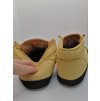 Pegres BF70 žluté Barefoot Benyshoes