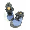 Pegres BF40 zimní modré Benyshoes